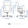 office chair Image 2