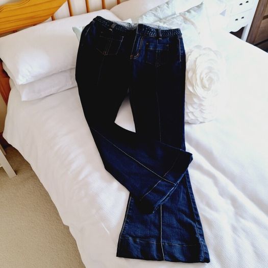 Jeans - Size 14