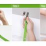 Bag clothes organiser Image 3