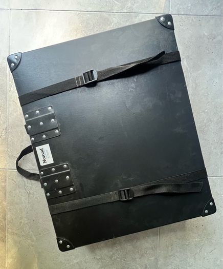 Nomad Print Cases