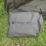 Fox frontier xd bivvy with vapour peak Image 3