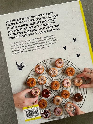 Cookbooks