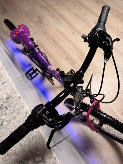 Apollo Junior Bike 26 inch (Like New)