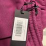 White Fox Tracksuit bottoms Image 2