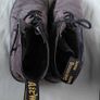 Doc Martens, grey, UK6 / EU39 Image 4