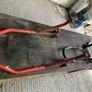 Motorcycle work bench loading ramp 3 padduch stand Image 10