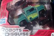 Transformers Sergeant Kup