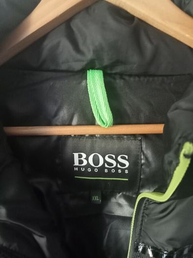 Hugo Boss Gilet Vest