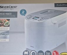 Bread Maker