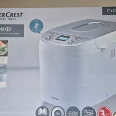 Bread Maker