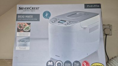 Bread Maker