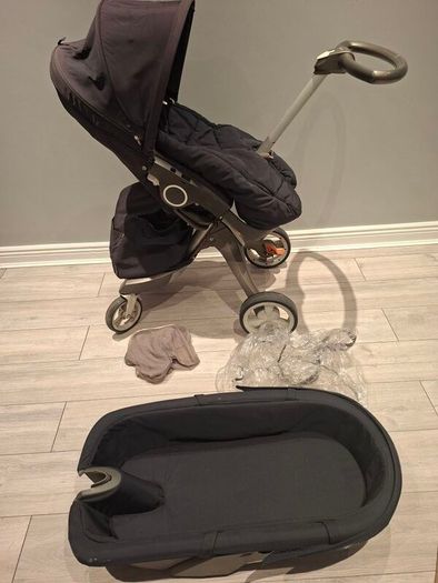 Stokke Xplory