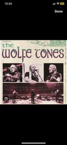 The Wolfe Tones