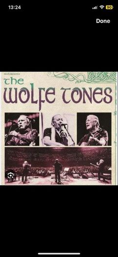 The Wolfe Tones