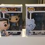Assorted Funko Pop Vinyl Figures Star Wars Marvel etc Image 3