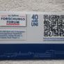 Credit Card USB 2.0 Flash Drive Memory 4GB Image 2
