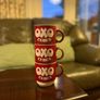 OXO retro vintage mugs Image 2