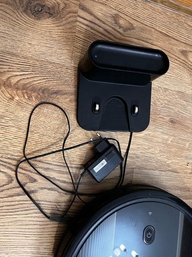 Eufy Robot Cleaner
