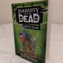 EMBASSY OF THE DEAD, Destiny calling Will Mabbitt Image 3