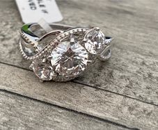 Sterling Silver Ring