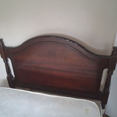 headboard