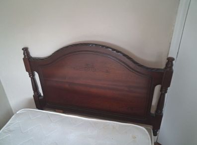headboard