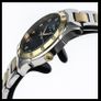 Swiss Made RSW Quartz watch real diamonds Image 3
