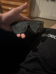 LV shades