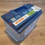 New Bosch 12v 70ah 760a Efb Battery | 0 092 S4e 081 | Warranty Till 16.03.27 Image 2