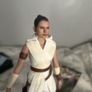Hot toys rise of skywalker rey Image 4