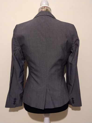 Oasis, Smart Blazer Jacket, Wool mix