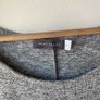 Mint Velvet Grey Jersey Wrap Waist Midi Dress Image 4