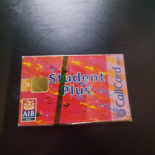callcards