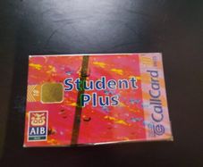 callcards