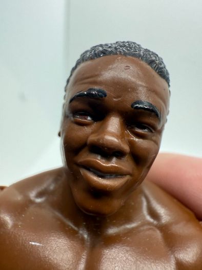 wwe The New Day Kofi Kingston , Xavier Woods & Big E action figures