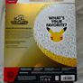 Pokemon TCG 30th Celebration Binder Collection - 5 Booster Packs - Unopened Image 2