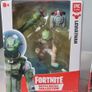 Fortnite Battle Royale Collection , Leviathan & Wukong Figures (New/Sealed) Image 2
