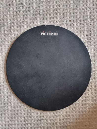 Vic Firth Drum Mutes 10, 12, 14, 16 & x3 cymbals