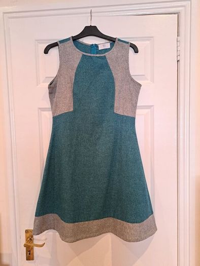 Summer dress like new