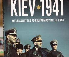Kiev 1941