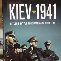 Kiev 1941