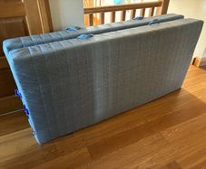 Mattress x 2 single bed