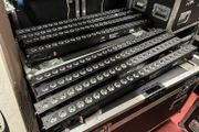 8 of Cameo Tribar 400 IR Led Bar Lighting 24 x 3w