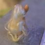 Applejack 3inch Brushable 2010 MLP G4 My Little Pony Image 4