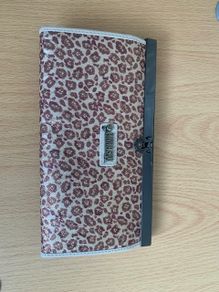 Lady's wallet/purse