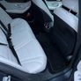 Breaking Mercedes c350e 2016 c class w205 hybrid Image 6