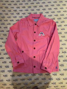 Joules Girls Coat