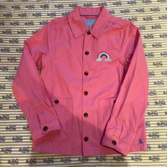 Joules Girls Coat