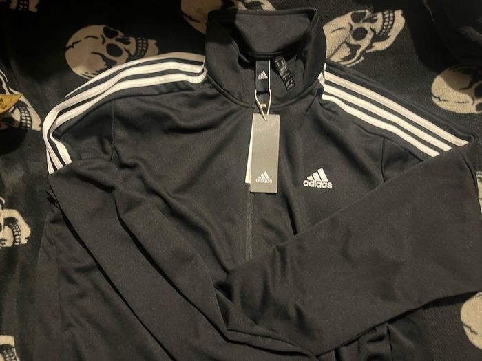 adidas Track Top size xl