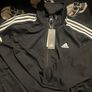 adidas Track Top size xl Image 2